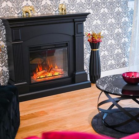 Apartman City Charm Banja Luka Exteriér fotografie