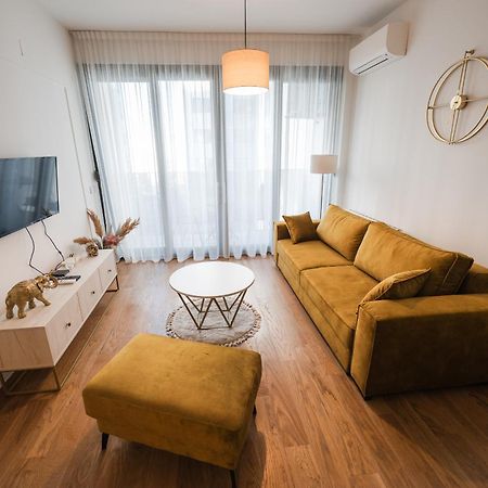 Apartman City Charm Banja Luka Exteriér fotografie