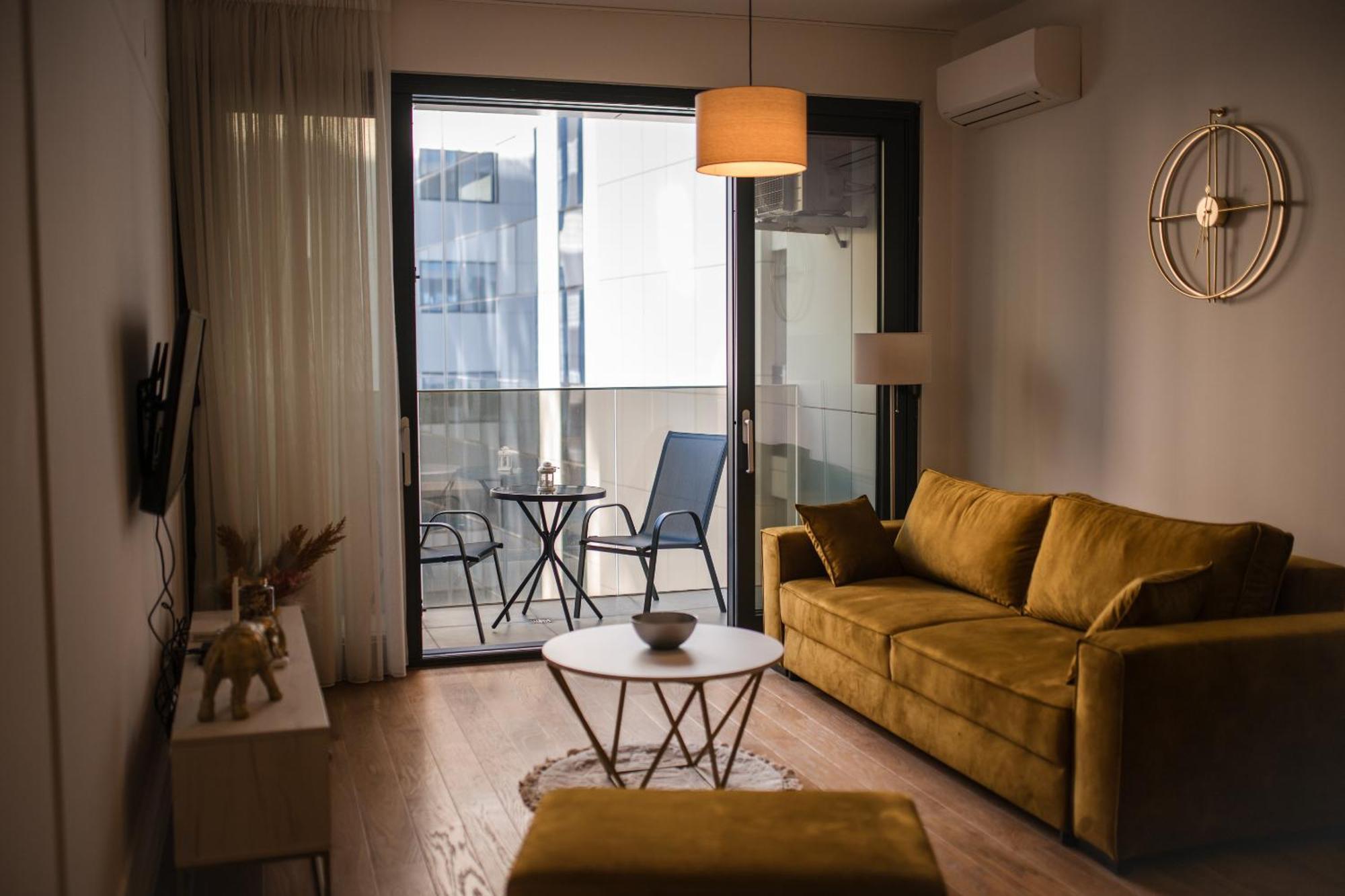 Apartman City Charm Banja Luka Exteriér fotografie